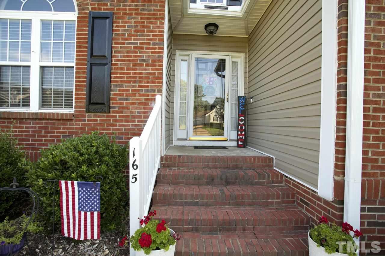 165 Line Drive Raleigh, NC 27603 - Photo 5 of 30 Gallery Image 5