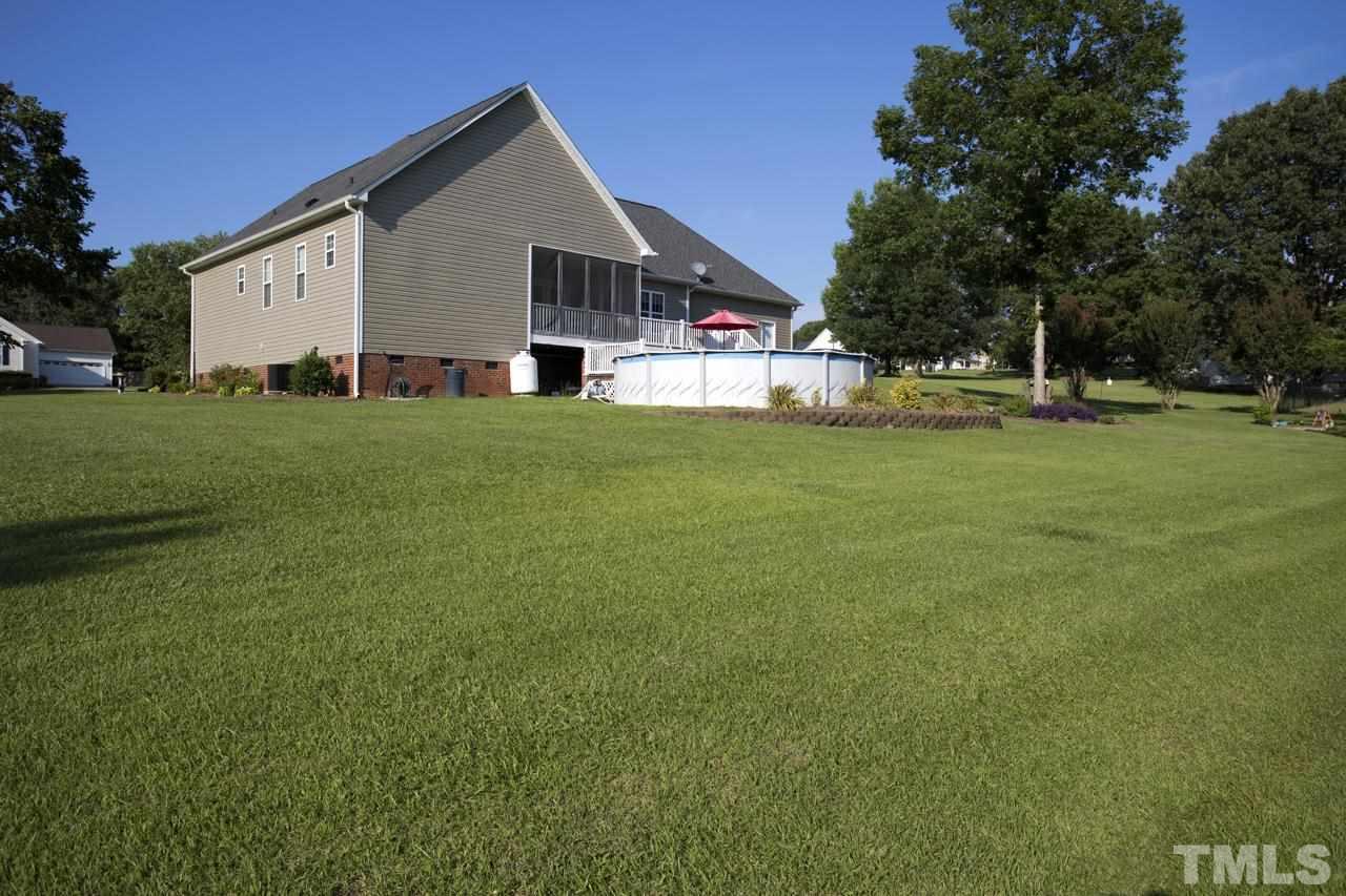 165 Line Drive Raleigh, NC 27603 - Photo 6 of 30 Gallery Image 6