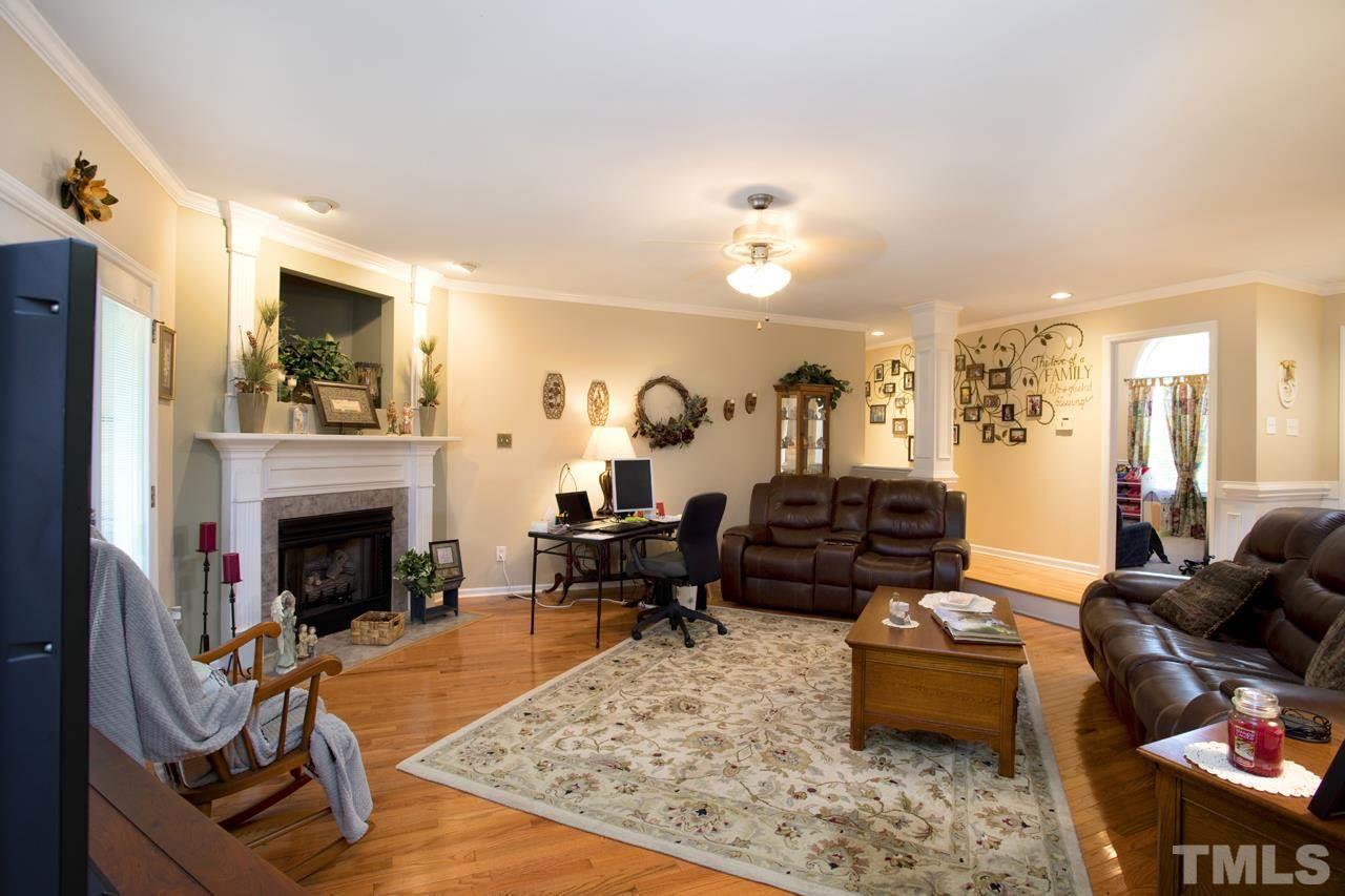 165 Line Drive Raleigh, NC 27603 - Photo 10 of 30 Gallery Image 10