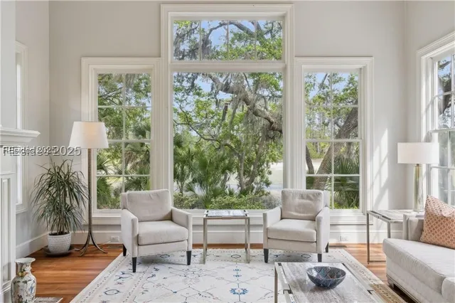 $2,195,000 | 6 Brenton Court, Bluffton, SC 29910