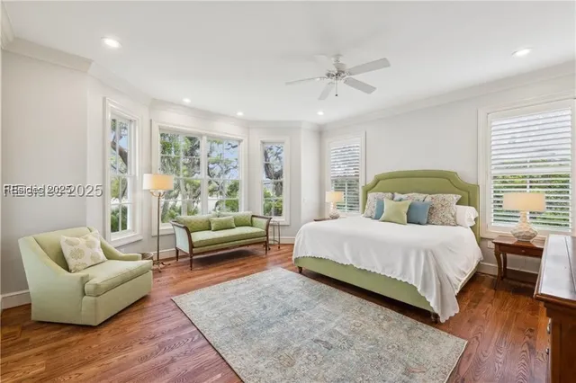 $2,170,000 | 6 Brenton Court, Bluffton, SC 29910