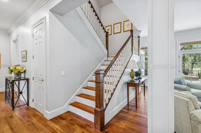 $2,170,000 | 6 Brenton Court, Bluffton, SC 29910