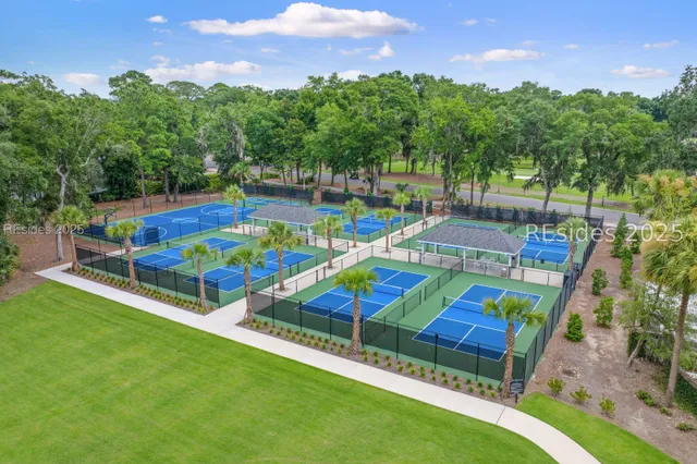 $2,195,000 | 6 Brenton Court, Bluffton, SC 29910