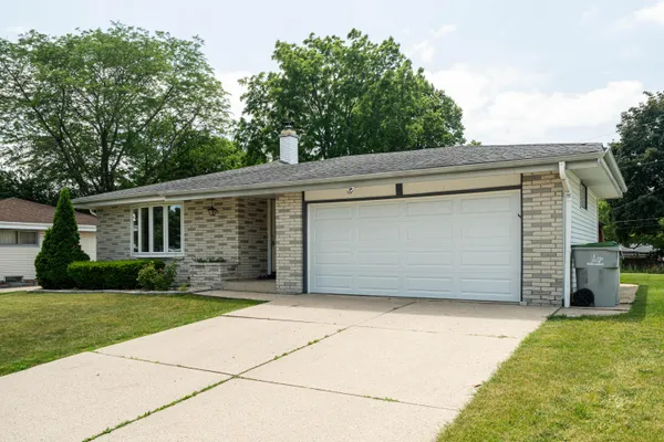 $279,900 | 8625 West Petersik Street, Milwaukee, WI 53224
