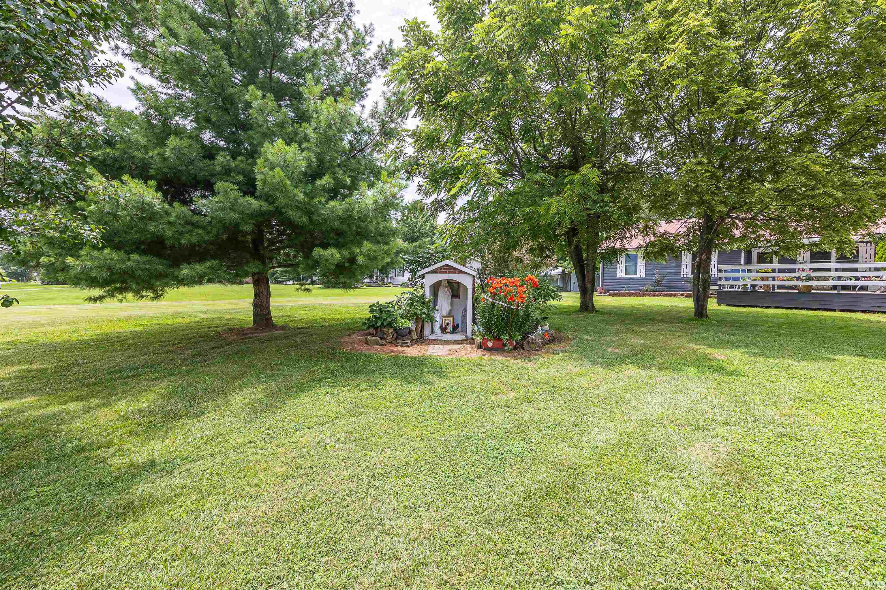 7361 West 585th Road South Huntingburg, IN 47542 - Photo 48 of 50
