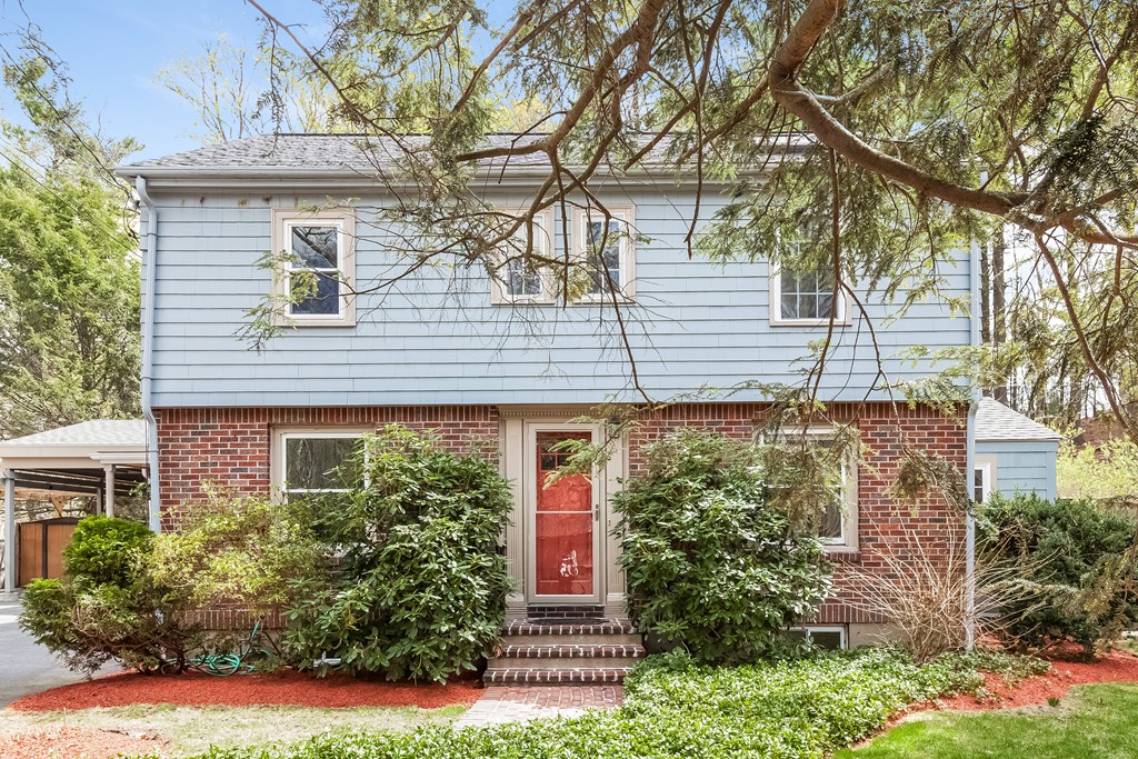 6 Watertown Street Lexington, MA 02421 - Photo 1 of 24
