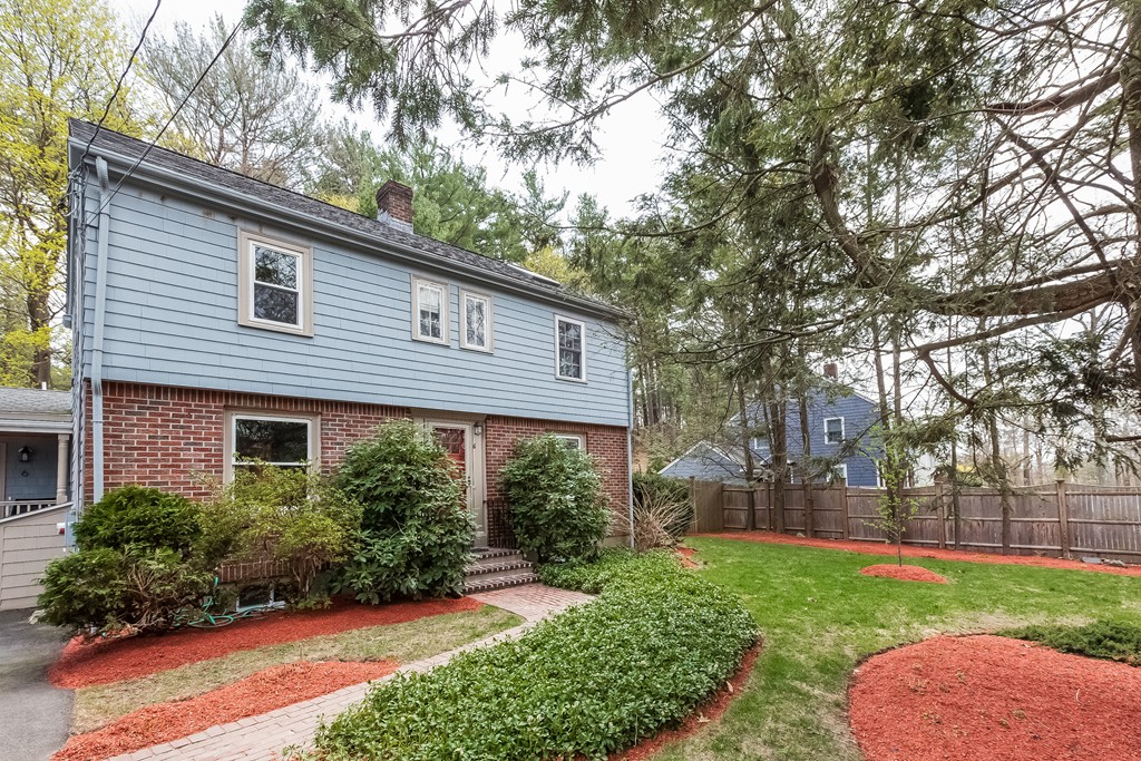 6 Watertown Street Lexington, MA 02421 - Photo 2 of 24