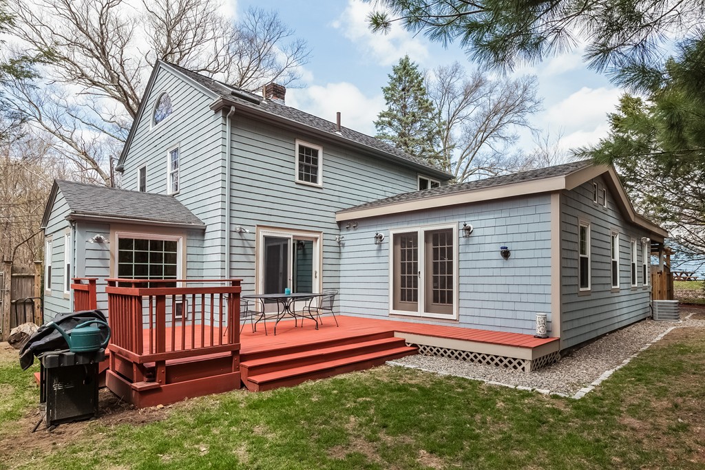 6 Watertown Street Lexington, MA 02421 - Photo 22 of 24