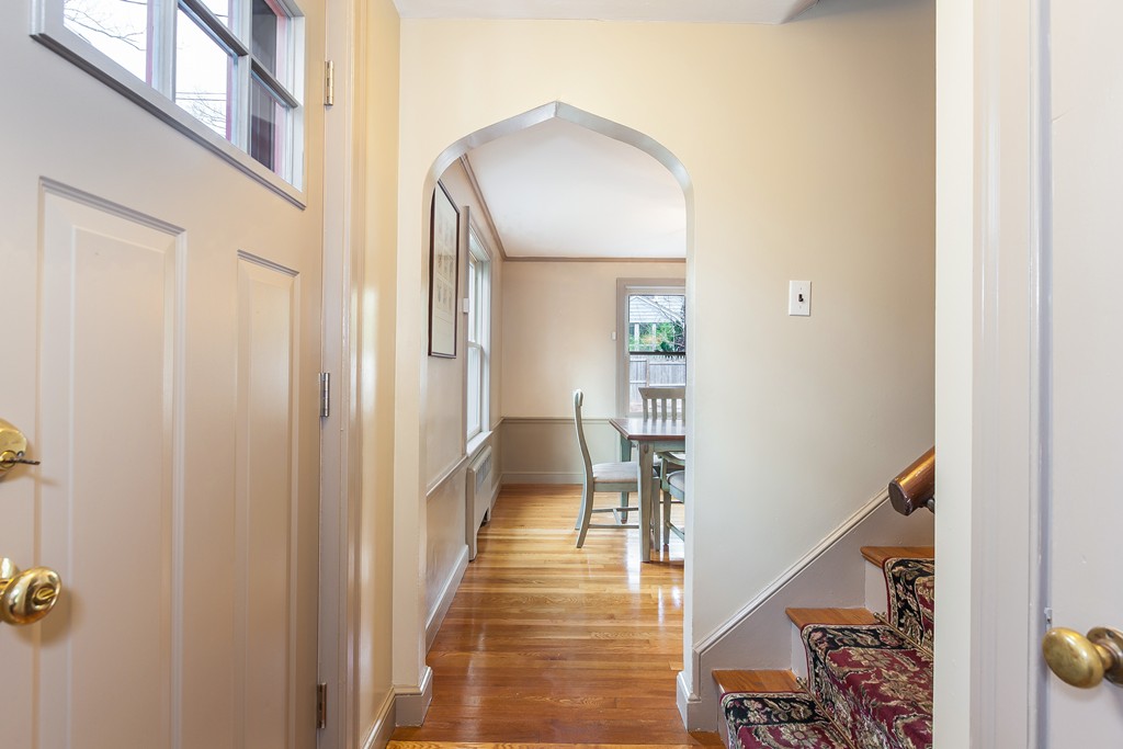 6 Watertown Street Lexington, MA 02421 - Photo 3 of 24