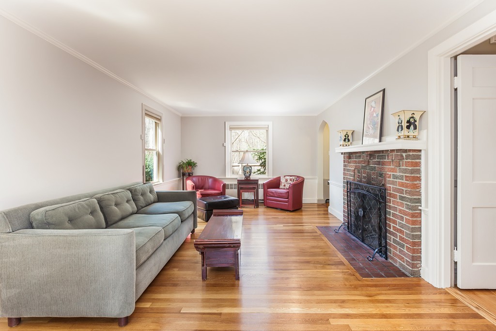 6 Watertown Street Lexington, MA 02421 - Photo 10 of 24