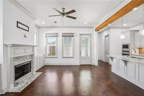 $515,000 | 576 Bocage Court, Covington, LA 70433