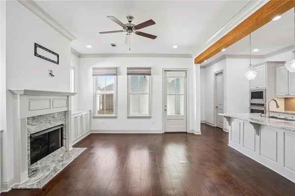 $515,000 | 576 Bocage Court, Covington, LA 70433