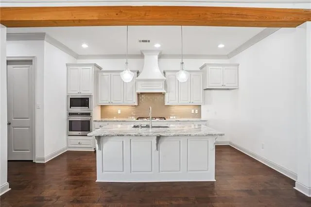 $530,000 | 576 Bocage Court, Covington, LA 70433