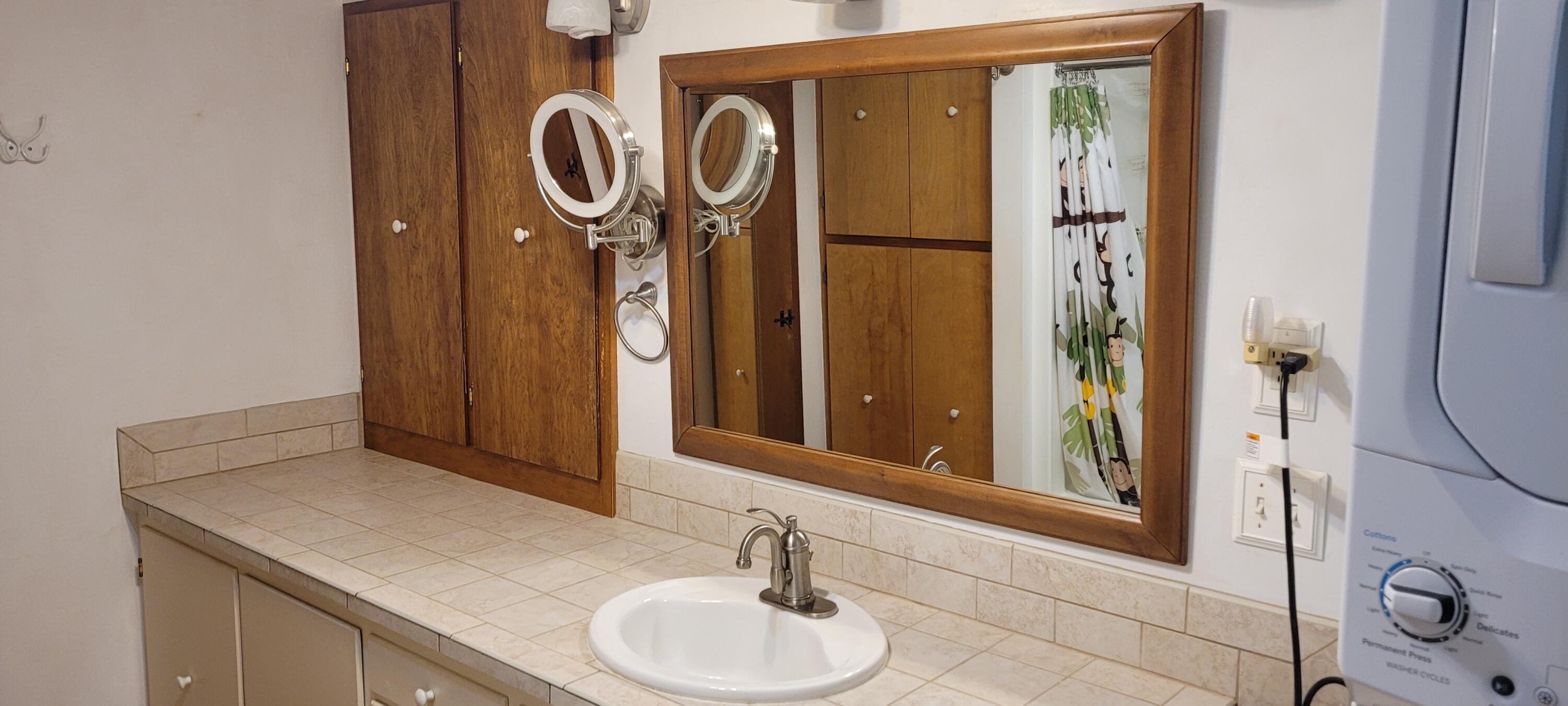 6 Montsweag Valley Road Wiscasset, ME 04578 - Photo 18 of 55 Main Bath
