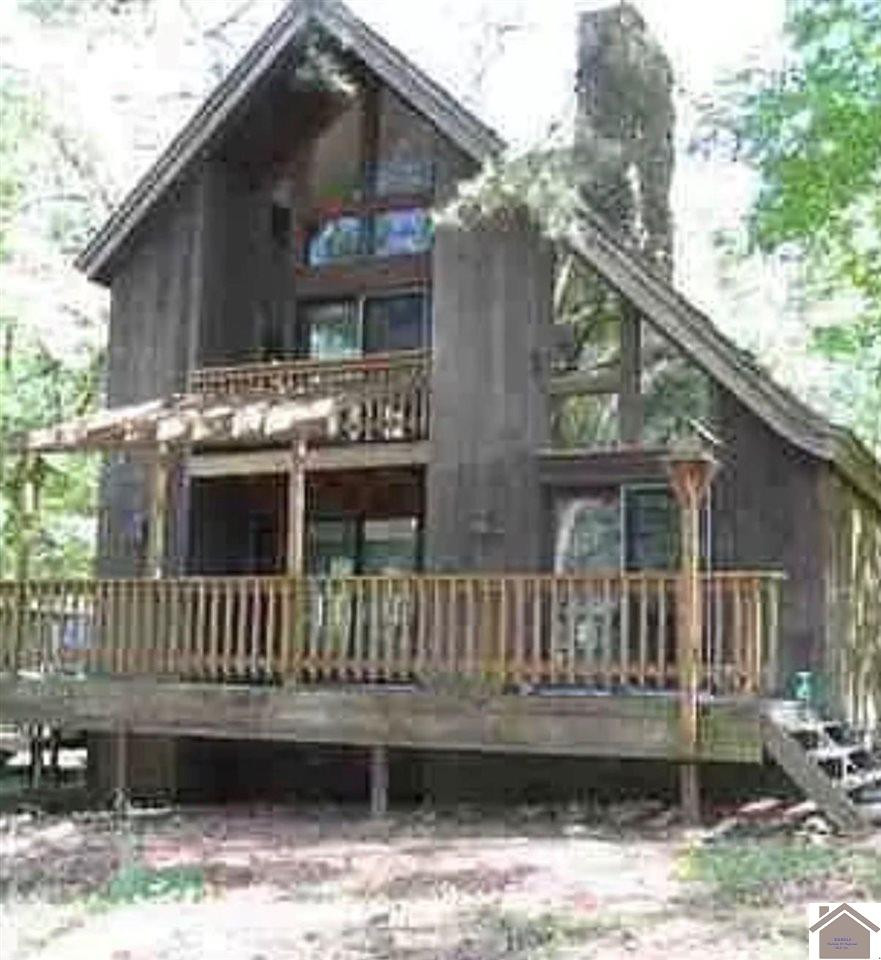 4061 Barge Island Road Benton, KY 42025 - Photo 1 of 1 front
