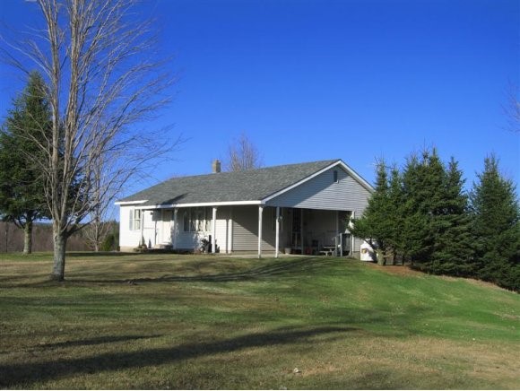 1367 Montgomery Road Hardwick, VT 05836 - Photo 1 of 1