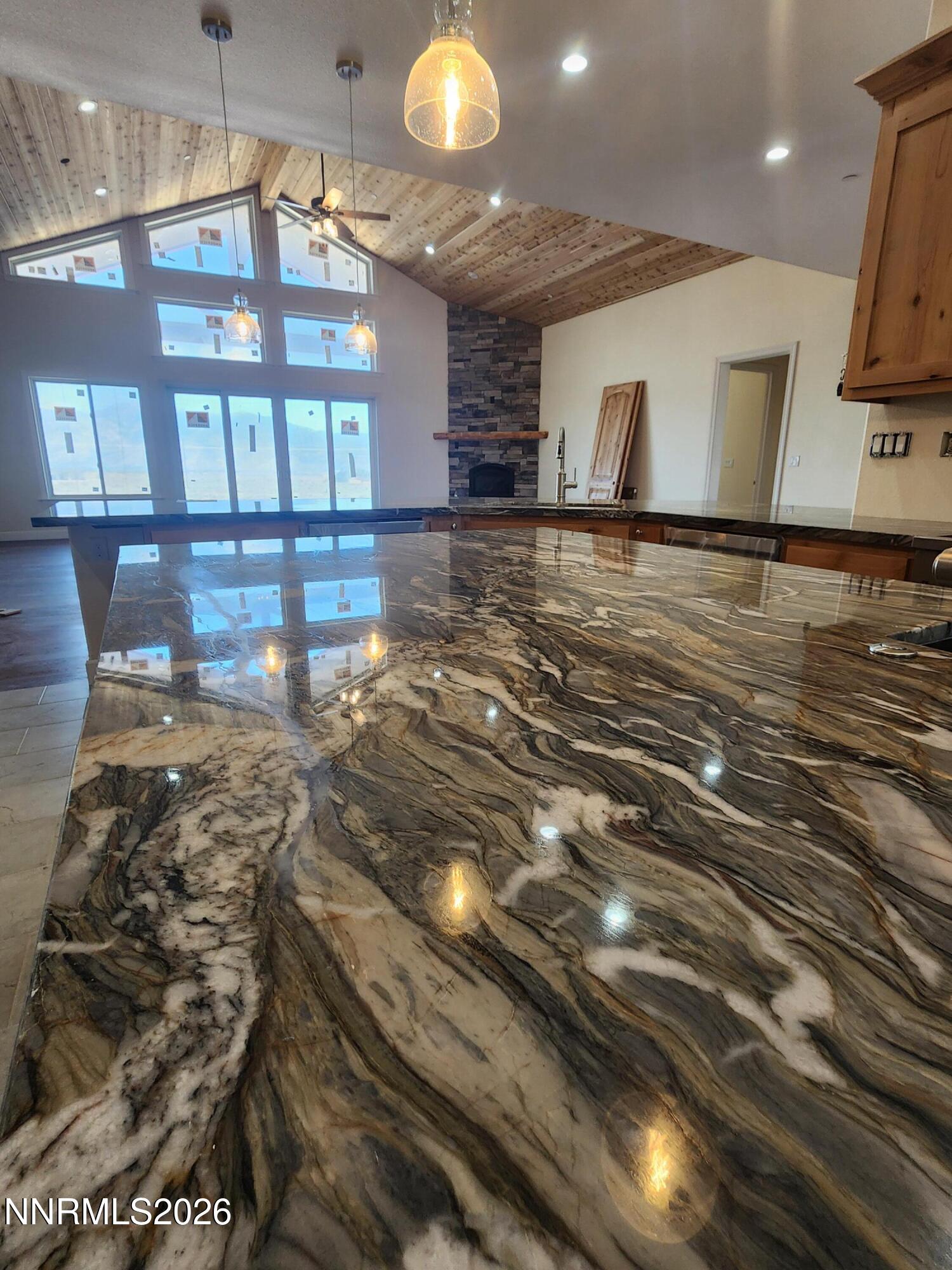 2037 East Valley Road Minden, NV 89423 - Photo 15 of 35 east counter