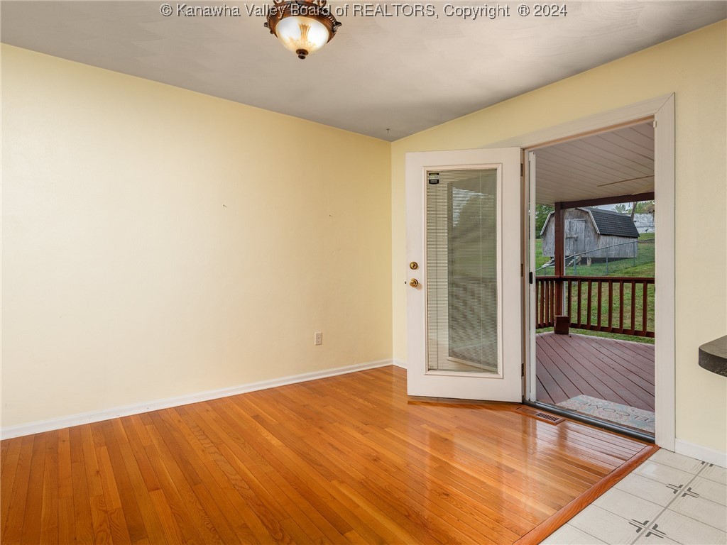 52 Balls Branch Road Culloden, WV 25510 - Photo 17 of 25 Gallery Image 17