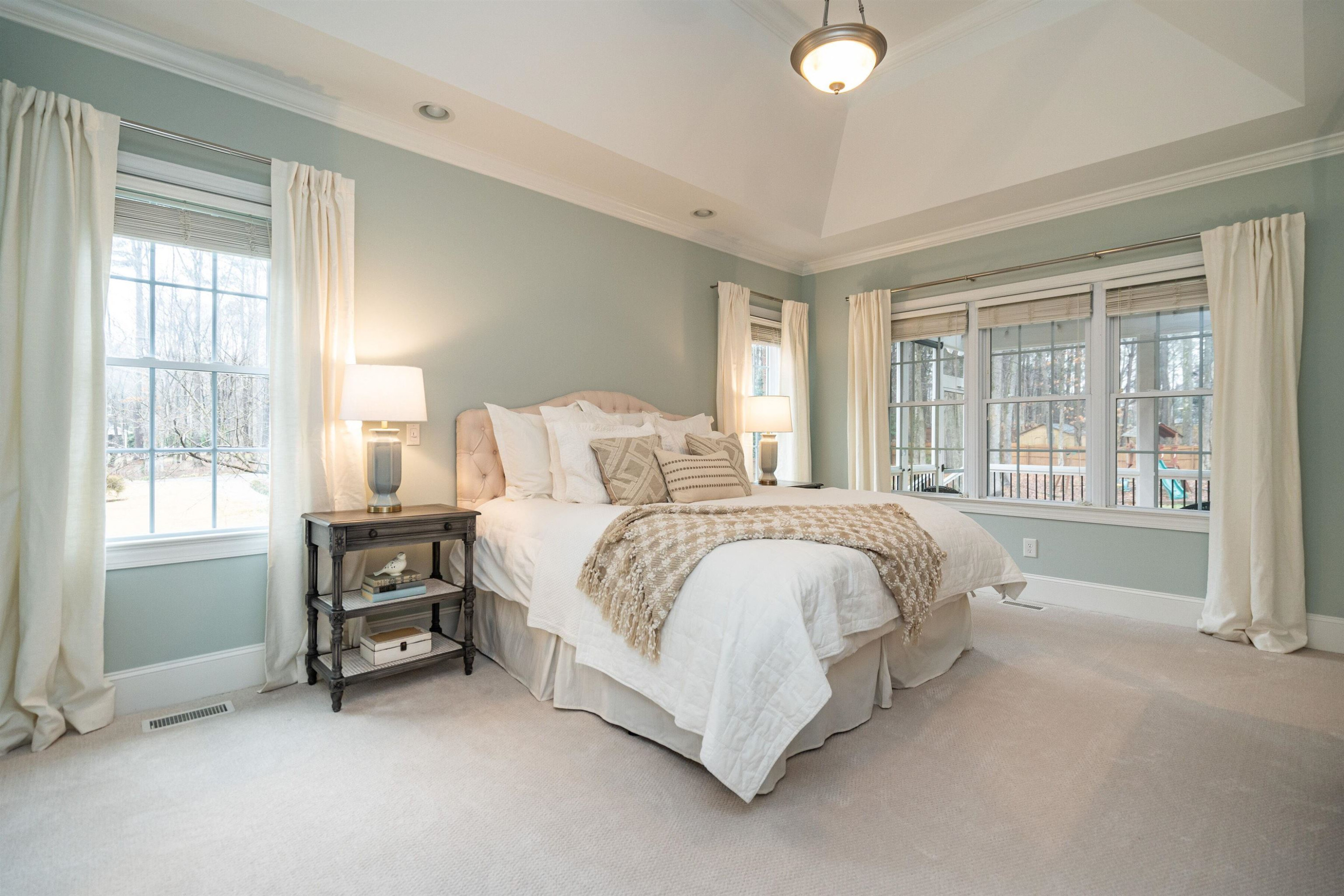4404 Black Lion Way Raleigh, NC 27610 - Photo 21 of 41 Owner's Suite