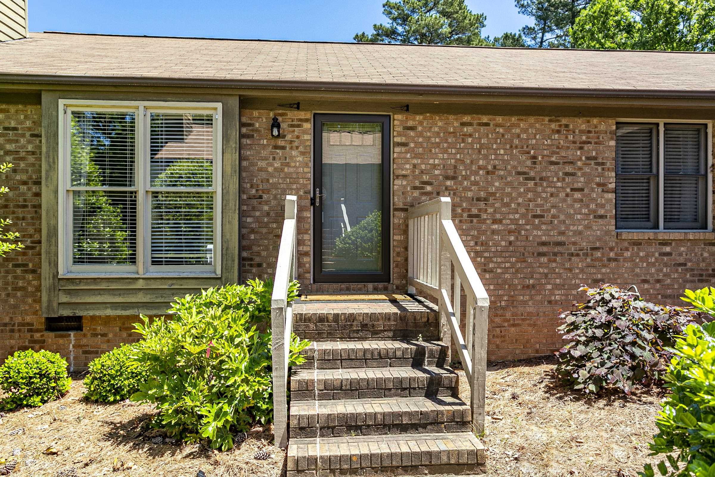 5500 Fortunes Ridge Drive, Unit 78A Durham, NC 27713 - Photo 1 of 23 Photo 1