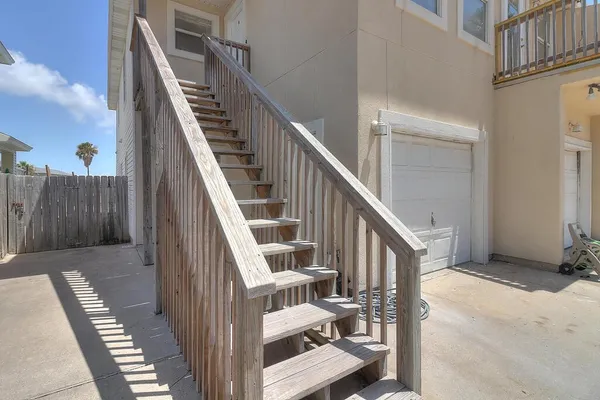 $1,595 | 13986 Fortuna Bay Drive, Unit A, Corpus Christi, TX 78418
