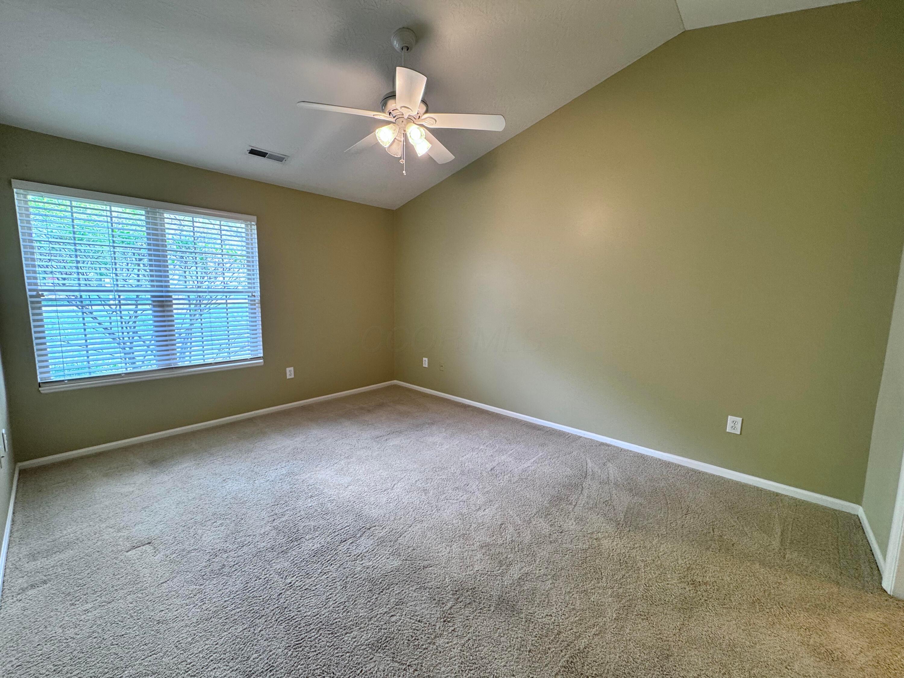412 Charles Spring Drive Powell, OH 43065 - Photo 10 of 25 Owners suite BR