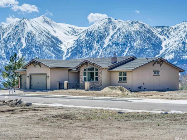 $817,900 | 1782 Torina Way, Unit 43, Minden, NV 89423