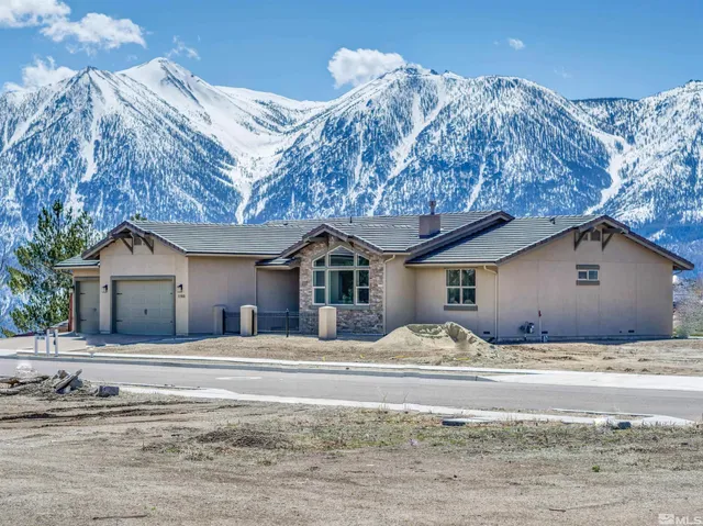 $817,900 | 1782 Torina Way, Unit 43, Minden, NV 89423