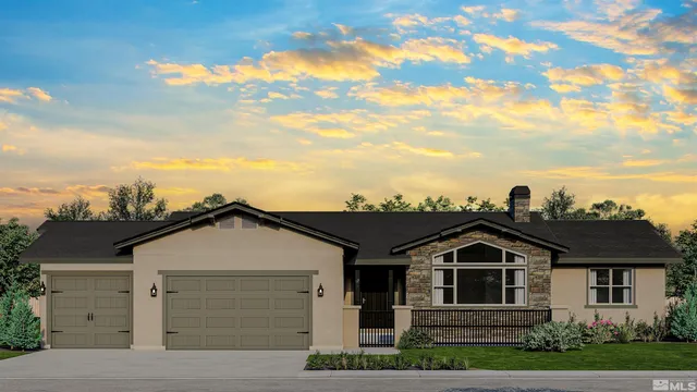 $817,900 | 1782 Torina Way, Unit 43, Minden, NV 89423