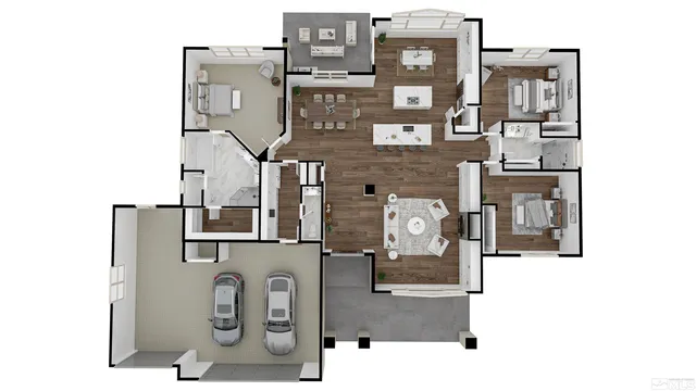 $817,900 | 1782 Torina Way, Unit 43, Minden, NV 89423