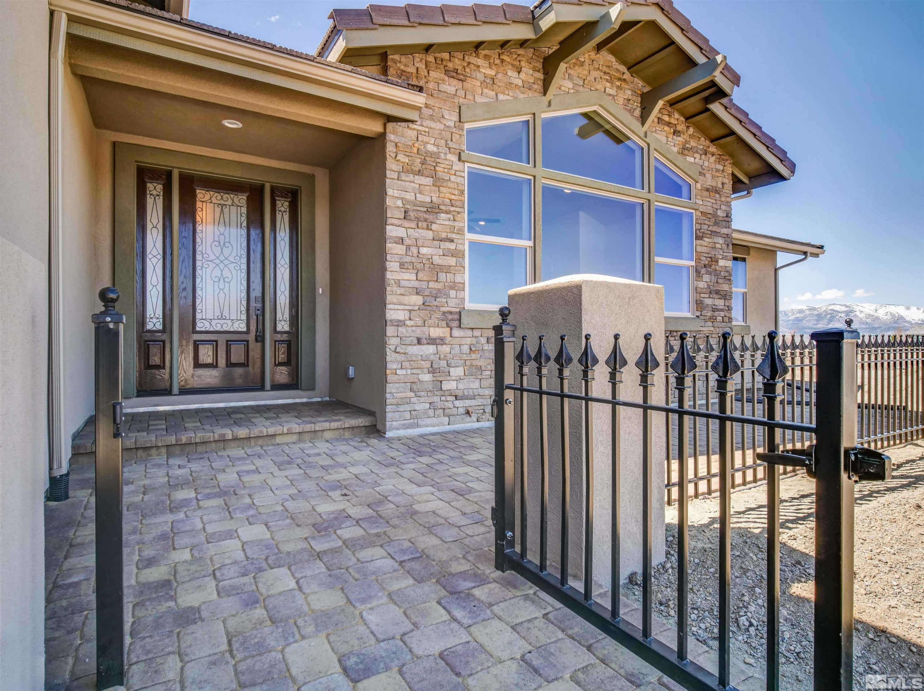 1782 Torina Way, Unit 43 Minden, NV 89423 - Photo 4 of 40 Photo 4