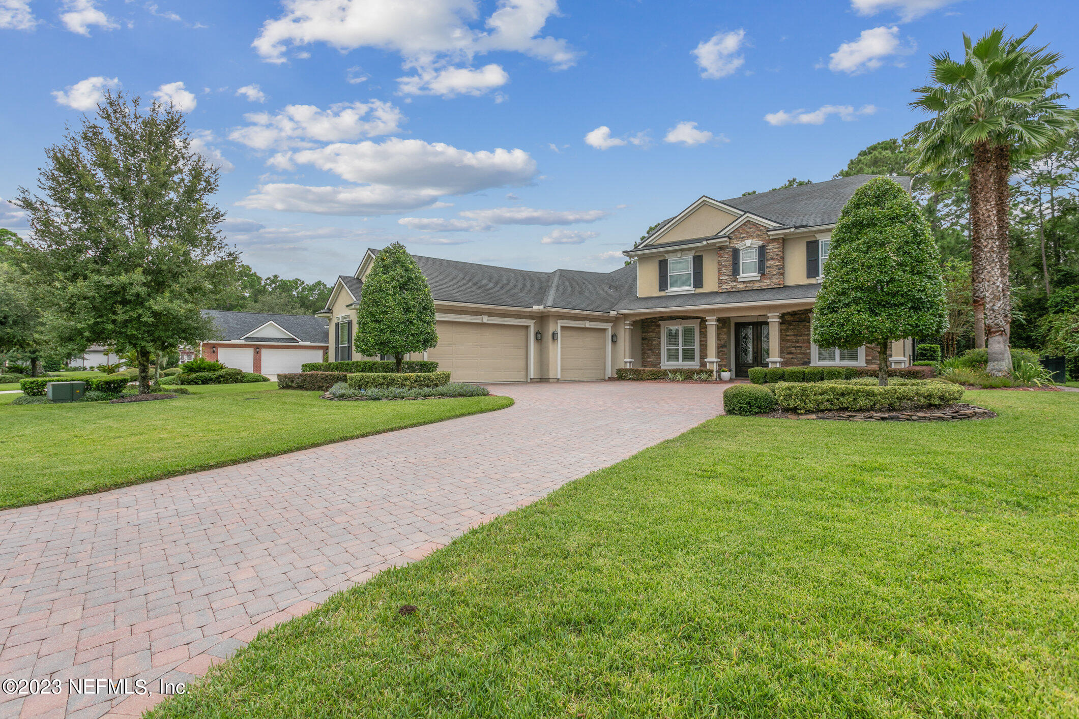 317 South Danbury Road St. Johns, FL 32259 - Photo 2 of 58 003_317_s_danbury_rd_3 - Copy