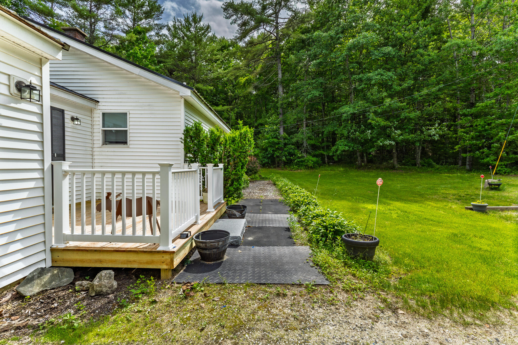 234 Cleve Tripp Road Poland, ME 04274 - Photo 41 of 52 12