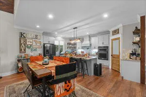 $899,900 | 521 Horns Creek Road, Old Fort, TN 37362