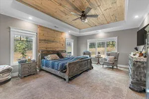 $899,900 | 521 Horns Creek Road, Old Fort, TN 37362