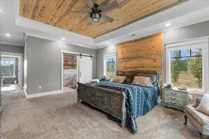 $899,900 | 521 Horns Creek Road, Old Fort, TN 37362