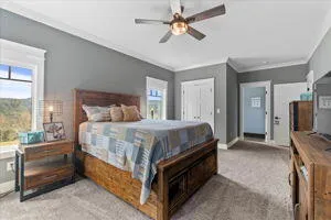 $899,900 | 521 Horns Creek Road, Old Fort, TN 37362