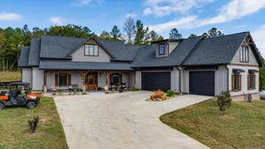$899,900 | 521 Horns Creek Road, Old Fort, TN 37362