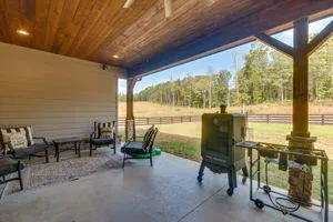 $899,900 | 521 Horns Creek Road, Old Fort, TN 37362