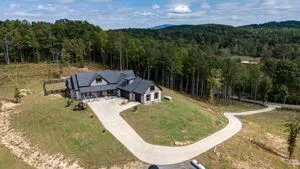 $899,900 | 521 Horns Creek Road, Old Fort, TN 37362