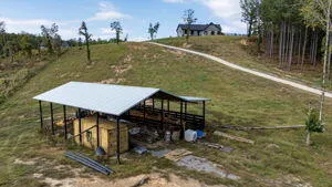 $899,900 | 521 Horns Creek Road, Old Fort, TN 37362