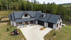 $899,900 | 521 Horns Creek Road, Old Fort, TN 37362