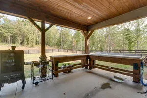$899,900 | 521 Horns Creek Road, Old Fort, TN 37362