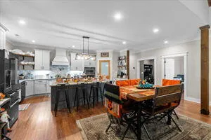 $899,900 | 521 Horns Creek Road, Old Fort, TN 37362