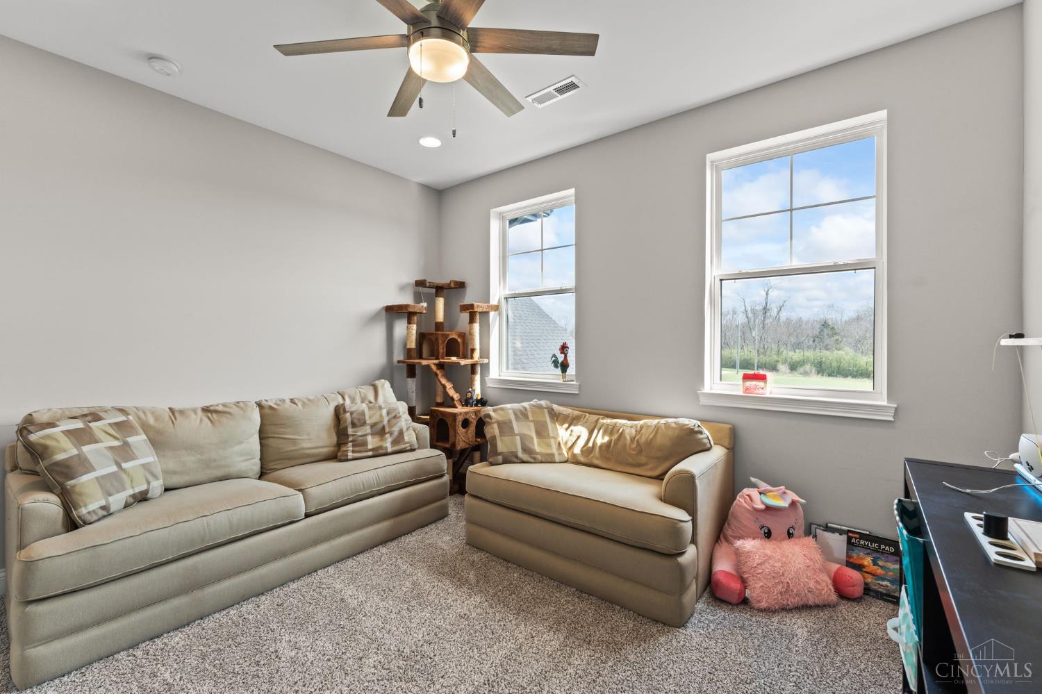 2425 Middleboro Road Clarksville, OH 45113 - Photo 74 of 91