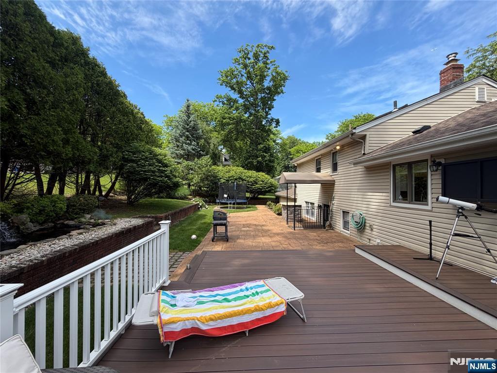 31 Clinton Lane Wayne, NJ 07470 - Photo 26 of 38