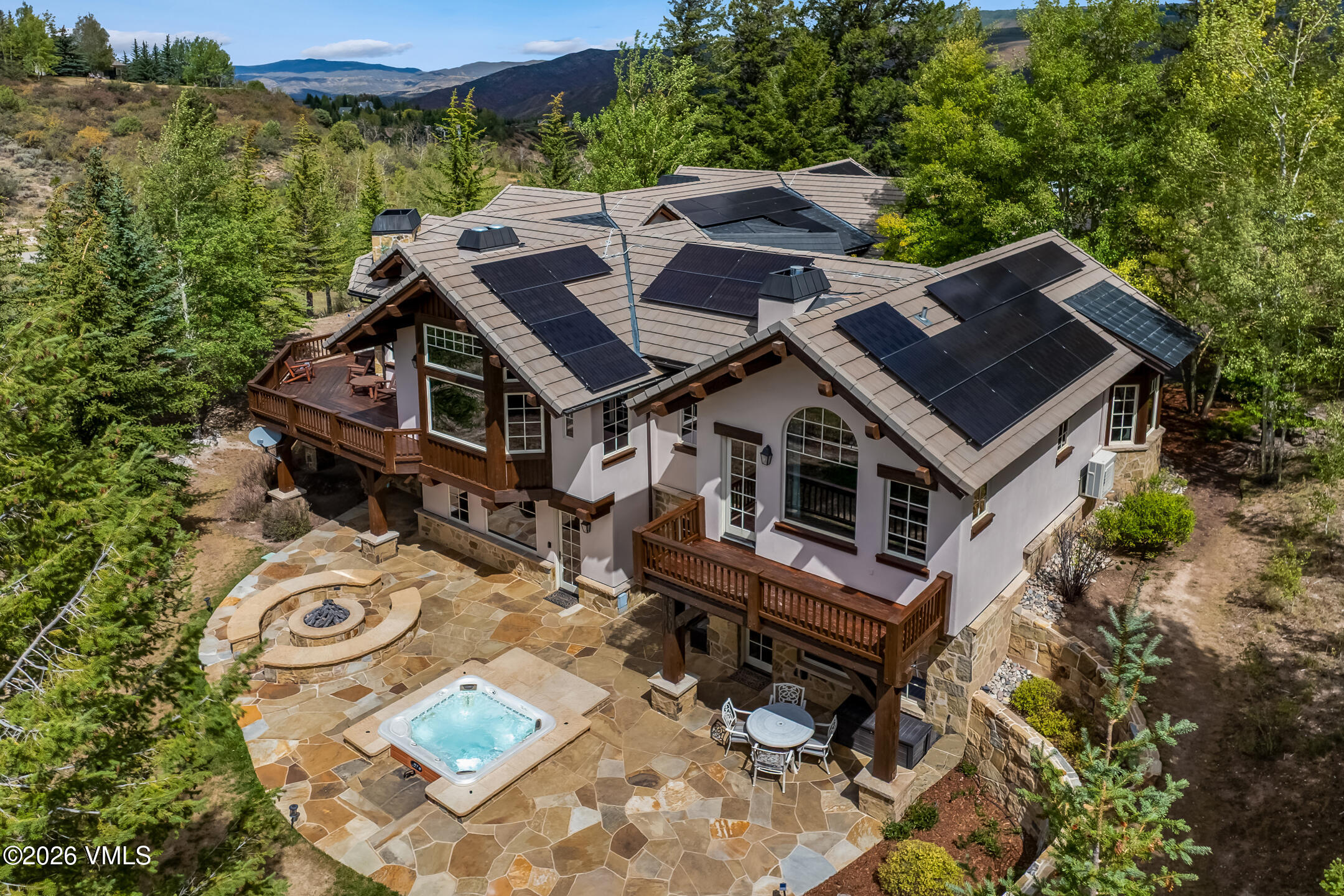 126 El Mirador Road Edwards, CO 81632 - Photo 40 of 50 2