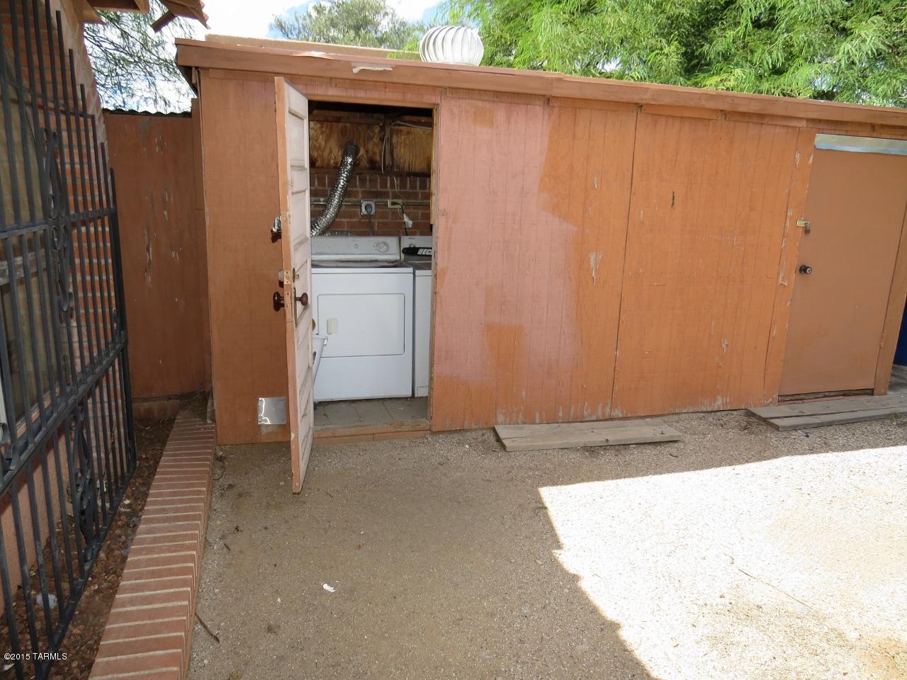 1102 East Fort Lowell Road Tucson, AZ 85719 - Photo 14 of 16