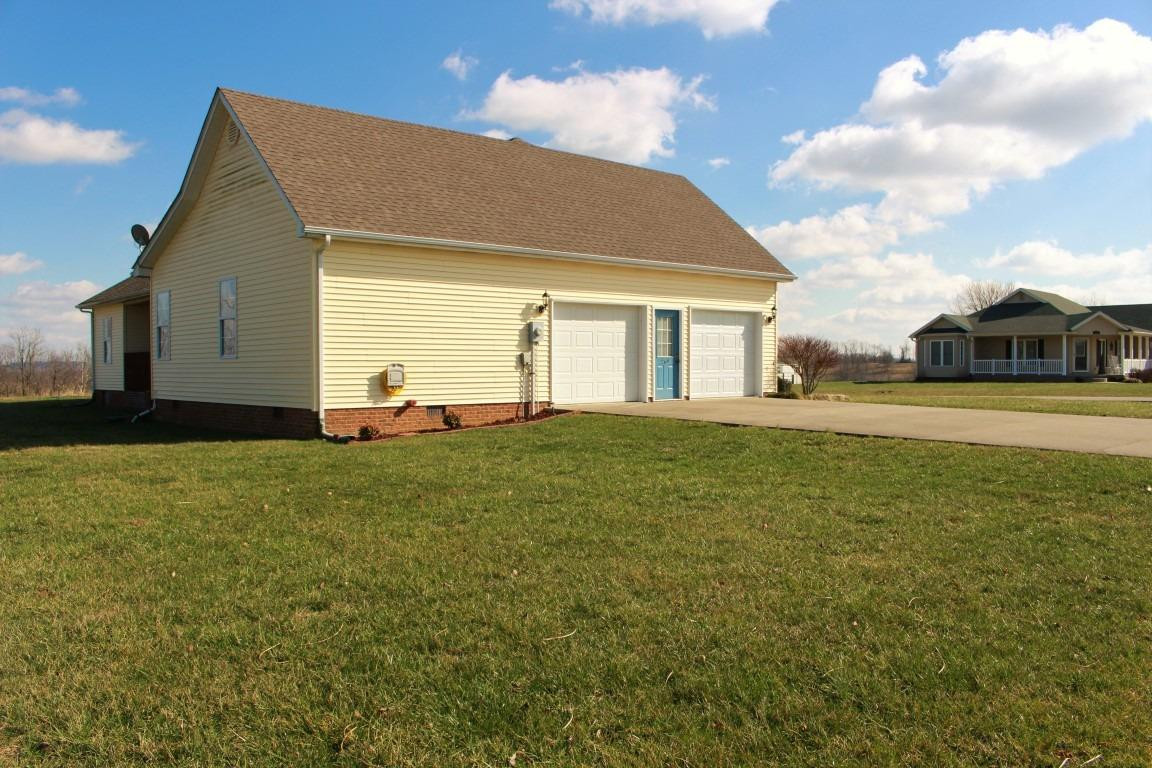 269 Ash Road Hustonville, KY 40437 - Photo 7 of 32 Photo 7