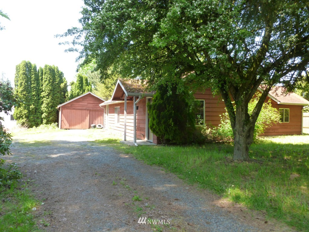 20305 100th Avenue Northeast Bothell, WA 98011 - Photo 1 of 11